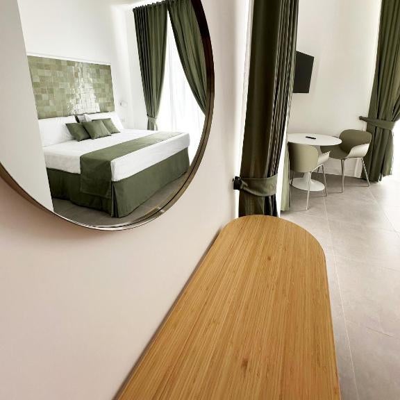 VistaVicolo Rooms Thumbnail