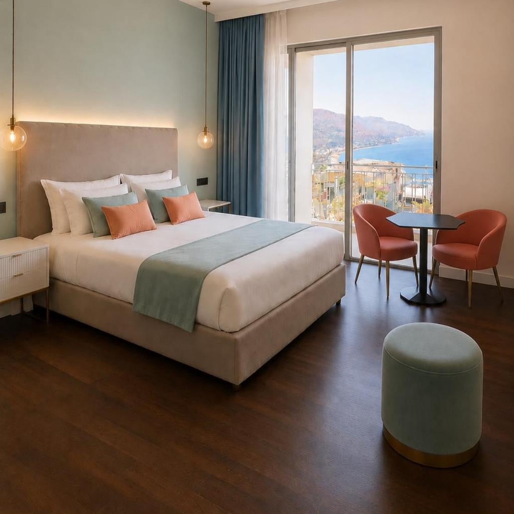 Amaurusa Boutique Hotel