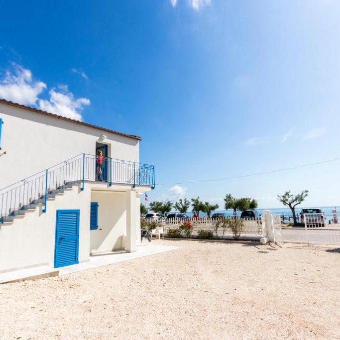 Casabianca Appartamenti
