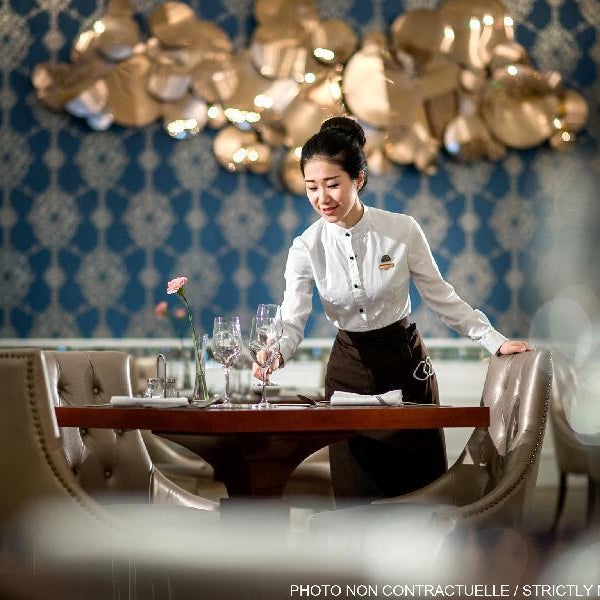 Sofitel Xiong An