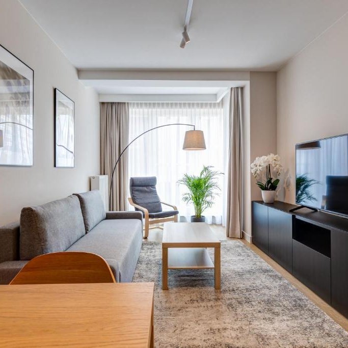 King Apartamenty Galaxy