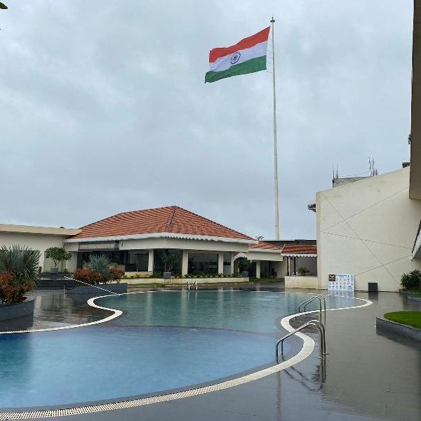 Hotel Mayura Presidency Belagavi