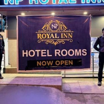 NP Royal INN