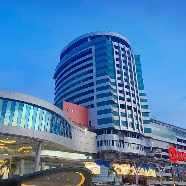 FUGO Hotel Samarinda (BigMall)