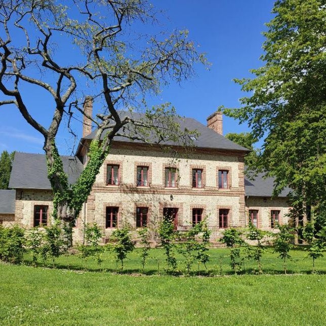Manoir de Daubeuf Thumbnail