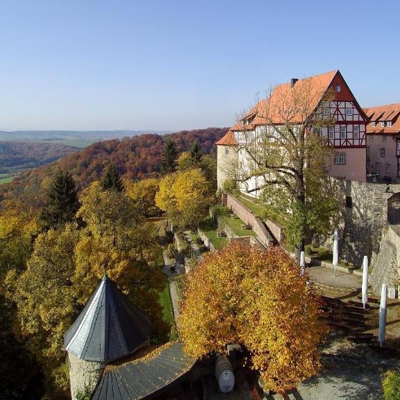 Burg Bodenstein