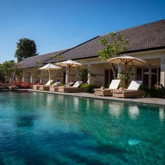 Green D'Mel Bali