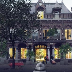 Hotel Botanique Breda