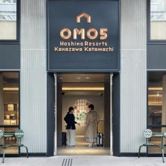 OMO5 Kanazawa Katamachi by Hoshino Resorts