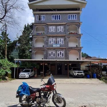 Hotel Himsagar