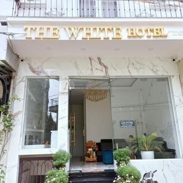 The White Hotel