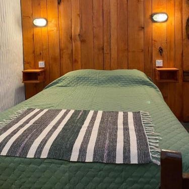 Eco Hotel TDF