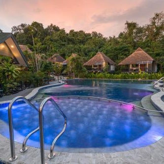 Loy Chalet Thumbnail