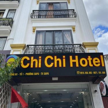 ChiChi Hotel Sapa Thumbnail
