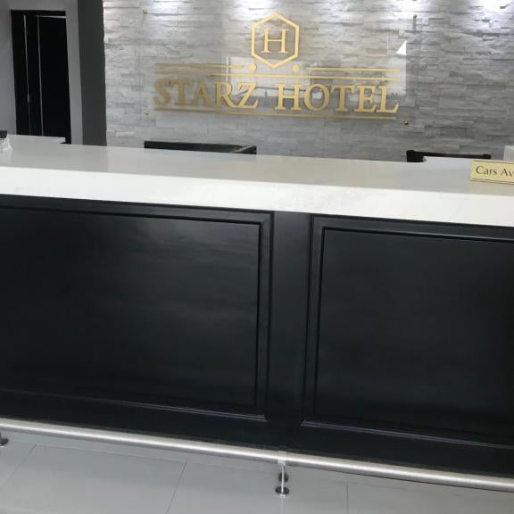 Starz hotel Thumbnail