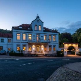 Hotel Wittekindsquelle