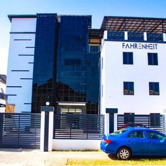Fahrenheit Apartments Thumbnail