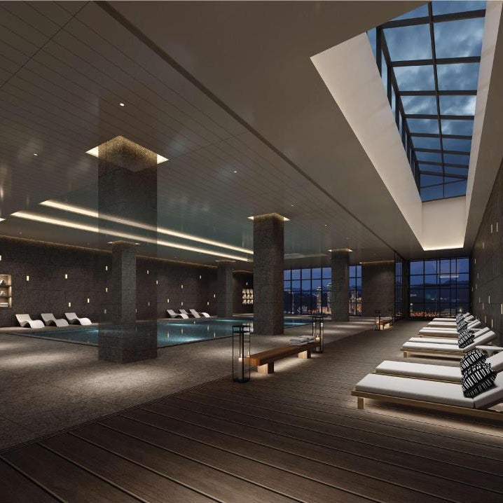 DoubleTree By Hilton Seoul Pangyo Thumbnail