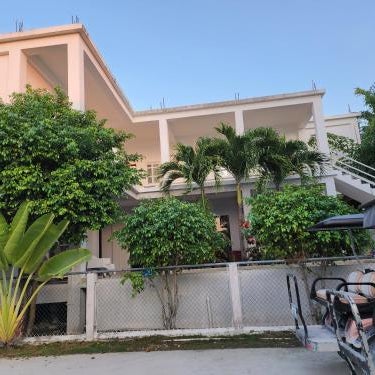 Seremei Villas