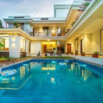 SpicyMango Canvasand Resort Near Nagaon Beach