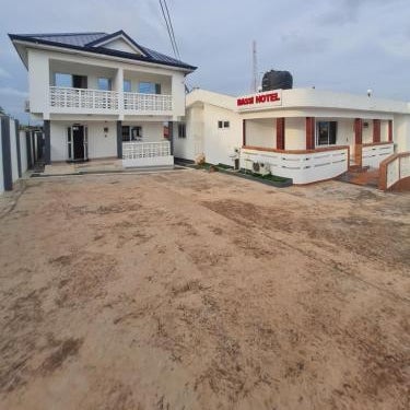 Bassi Hotel Thumbnail
