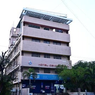 HOTEL CENTER POINT
