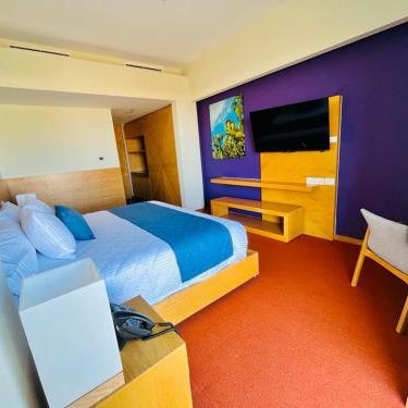 Gran Hotel Concordia Irapuato Thumbnail