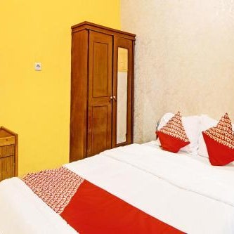 OYO 91921 Homestay Keluarga Syariah Thumbnail