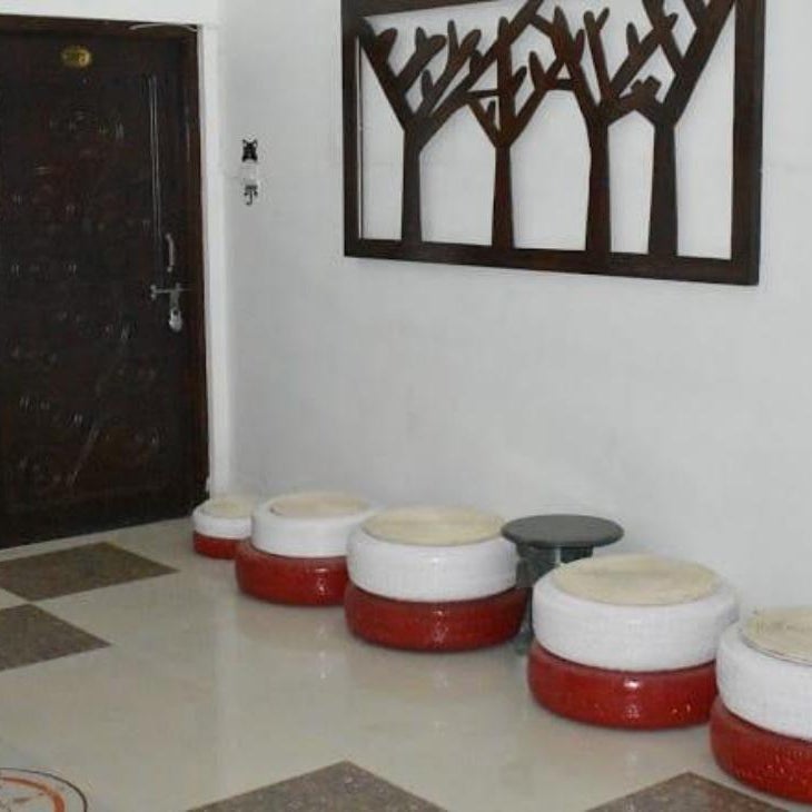 Hotel Lambodar