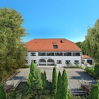 Brauereigasthof Hofmark