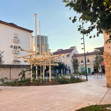 Tirana Square Hotel Thumbnail