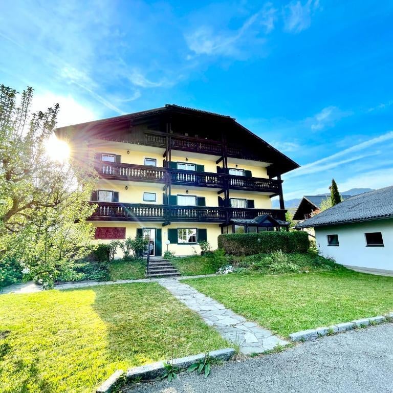Whats-App Self-Check-IN - Villa Maria Theresia
