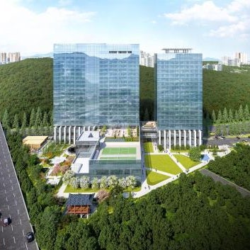DoubleTree by Hilton Seoul Pangyo Residences Thumbnail