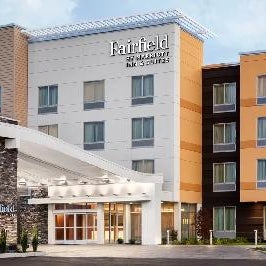 Fairfield by Marriott Inn & Suites Buckeye Verrado Thumbnail