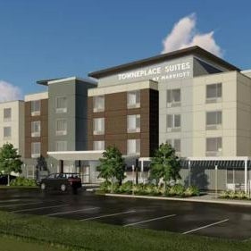TownePlace Suites by Marriott Buckeye Verrado Thumbnail