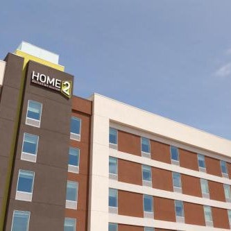 Home2 Suites by Hilton Raleigh West Lenovo Center Thumbnail