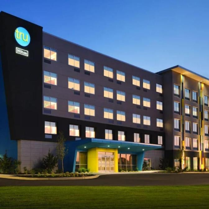 Tru by Hilton Fayetteville Fort Bragg Thumbnail