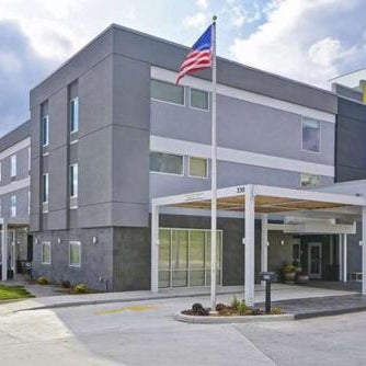 Home2 Suites by Hilton Grand Rapids Airport Thumbnail