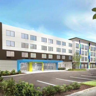 Home2 Suites by Hilton Shepherdsville Louisville South Thumbnail