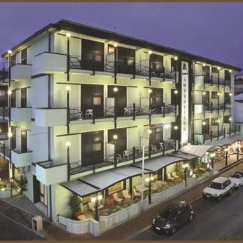 Hotel Ambrosiano Thumbnail
