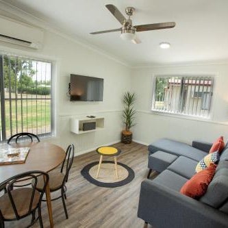 Coonamble Riverside Caravan Park