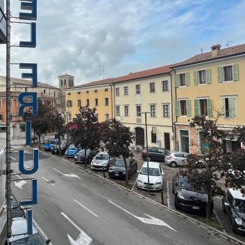 Hotel Friuli