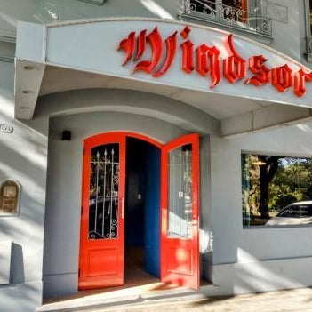 Hotel Windsor Mendoza Thumbnail