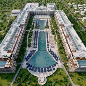 Meliá Durres Albania