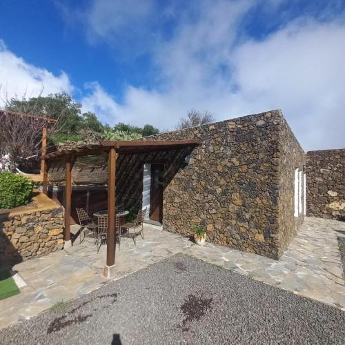 La Casa de Abajo