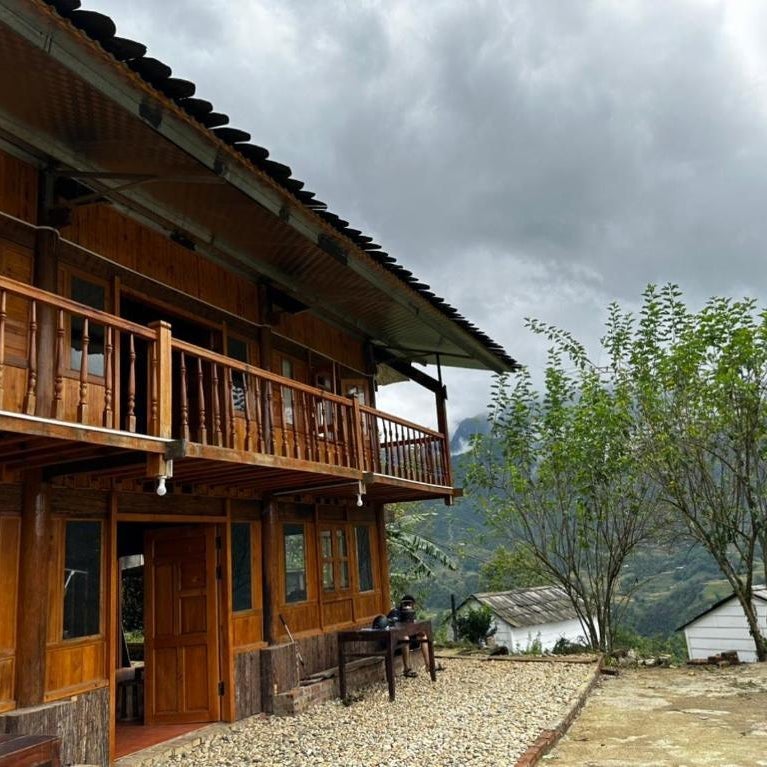 Nomadtrails Lodge Thumbnail