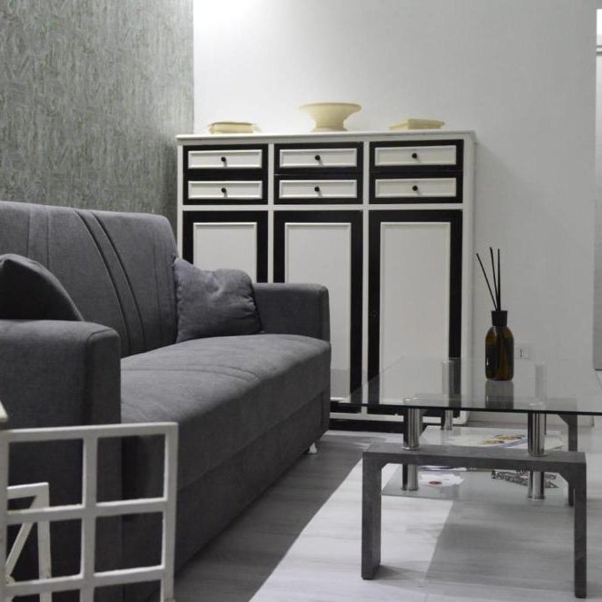 Adriano's Rooms