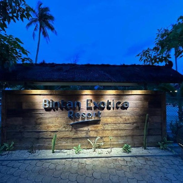 Bintan Exotica Resort By Waringin Hospitality