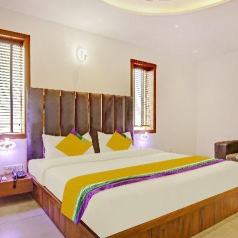 Itsy Hotels Vedansh