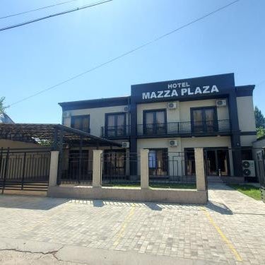 Mazza Hotel Thumbnail